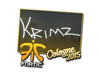 KRIMZ | Cologne 2015