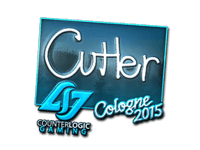 reltuC (Foil) | Cologne 2015