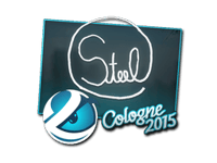 steel | Cologne 2015