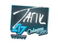 tarik | Cologne 2015