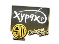 Xyp9x | Cologne 2015
