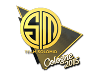 Team SoloMid | Cologne 2015