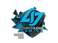 Counter Logic Gaming | Cologne 2016