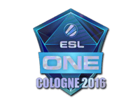 ESL (Holo) | Cologne 2016