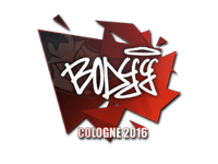 bodyy | Cologne 2016