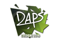 daps | Cologne 2016