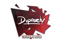 dupreeh | Cologne 2016