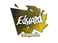 Edward | Cologne 2016