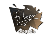 friberg | Cologne 2016