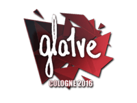 gla1ve | Cologne 2016