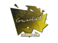 GuardiaN | Cologne 2016