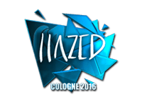 hazed (Foil) | Cologne 2016
