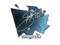 Hiko | Cologne 2016