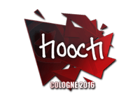 hooch | Cologne 2016