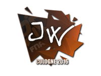 JW | Cologne 2016