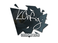 k0nfig | Cologne 2016