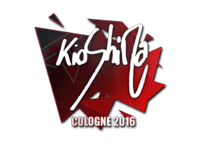 kioShiMa | Cologne 2016