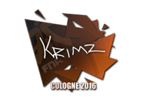 KRIMZ | Cologne 2016