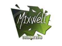 mixwell | Cologne 2016