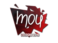 mou | Cologne 2016