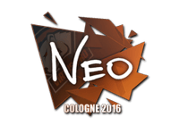 NEO | Cologne 2016