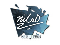 nitr0 | Cologne 2016