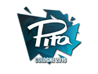 pita | Cologne 2016