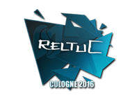 reltuC | Cologne 2016