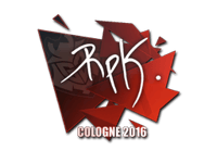 RpK | Cologne 2016