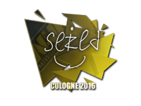 seized | Cologne 2016
