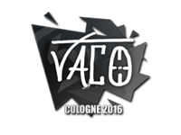 TACO | Cologne 2016