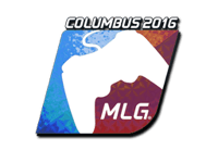 MLG (Holo) | MLG Columbus 2016