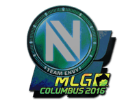 Team EnVyUs (Holo) | MLG Columbus 2016