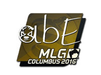 abE | MLG Columbus 2016