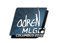 adreN | MLG Columbus 2016