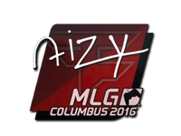 aizy | MLG Columbus 2016