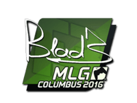 B1ad3 | MLG Columbus 2016