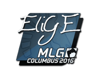 EliGE | MLG Columbus 2016