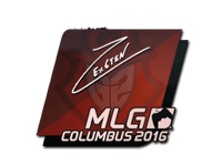 Ex6TenZ | MLG Columbus 2016