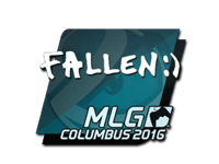 FalleN | MLG Columbus 2016