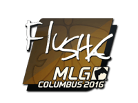 flusha | MLG Columbus 2016