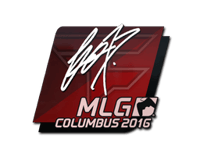 fox | MLG Columbus 2016