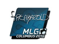 freakazoid | MLG Columbus 2016