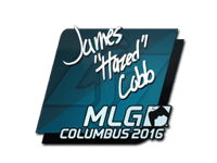 hazed | MLG Columbus 2016