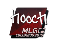 hooch | MLG Columbus 2016