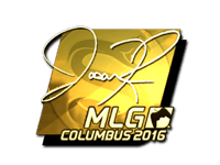jasonR (Gold) | MLG Columbus 2016