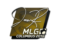 jasonR | MLG Columbus 2016