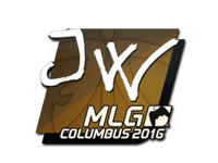 JW | MLG Columbus 2016
