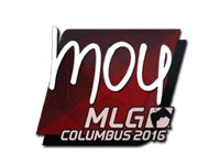 mou | MLG Columbus 2016