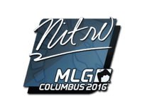 nitr0 | MLG Columbus 2016